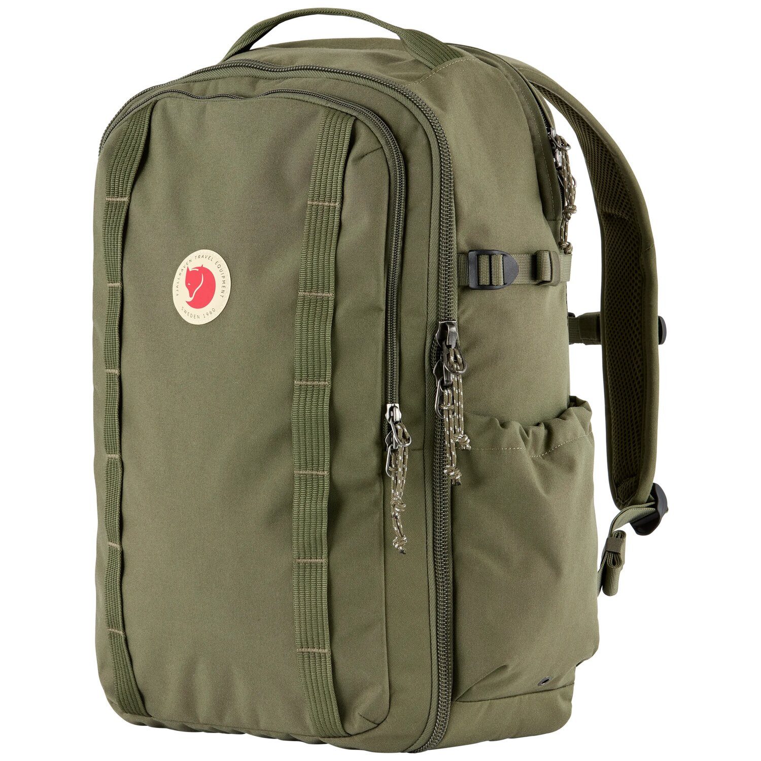 Fjällräven Reiserucksack Fjällräven Färden 30 Liter Carry-On Rucksack