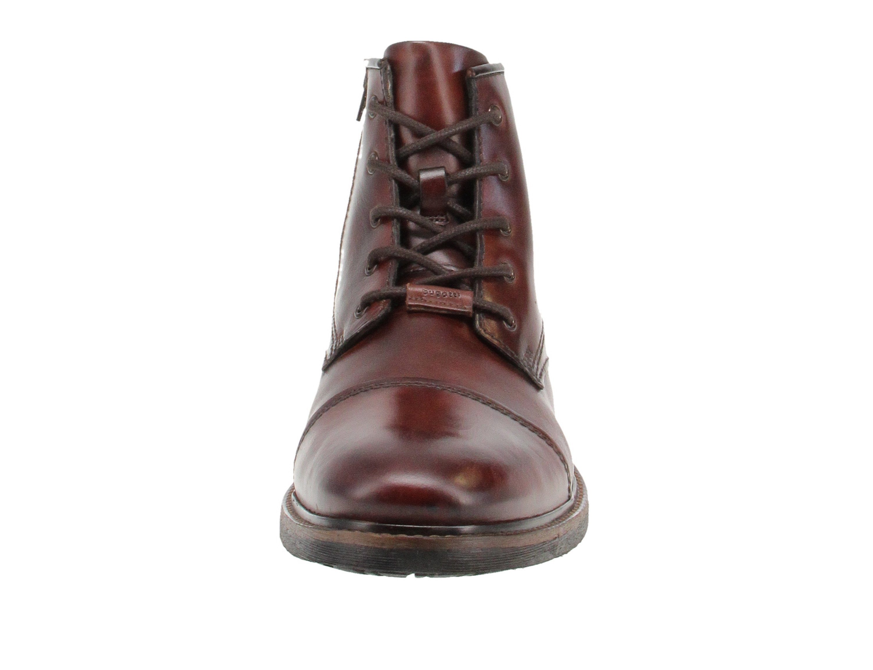 bugatti 331-78239-1000 Marcello 1 XL-6100D.Brown-47 Stiefelette