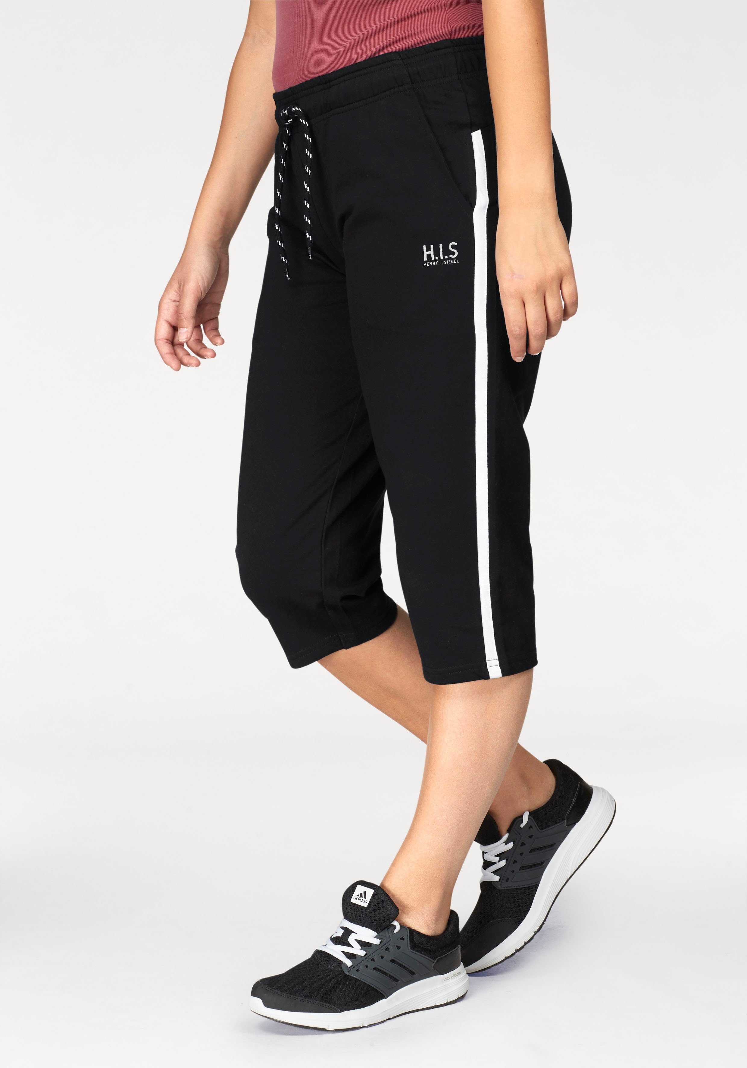 H.I.S 3/4-Hose Comfort Fit in großen Größen günstig online kaufen