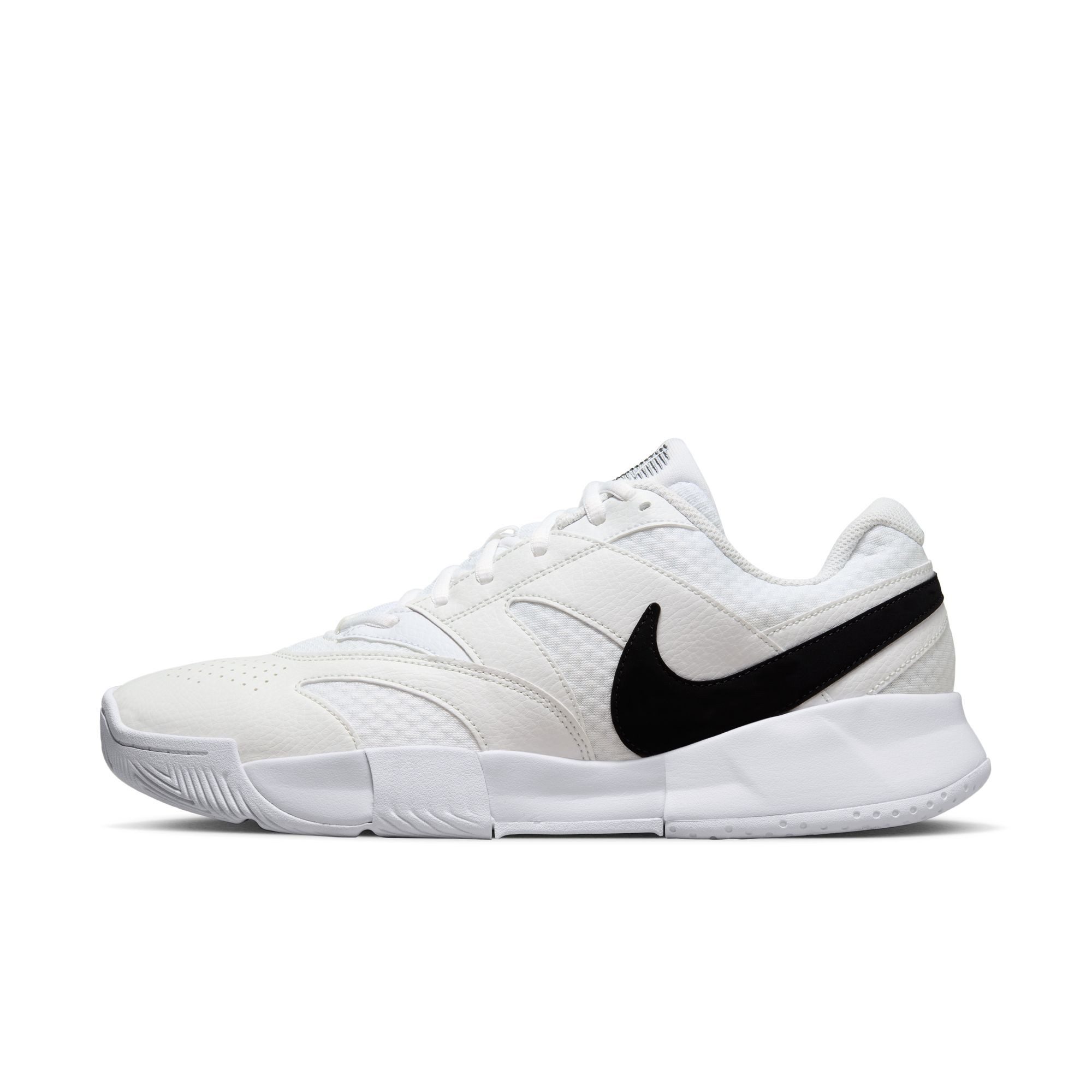 Nike Court Lite 4 Tennisschuh Allcourtschuh
