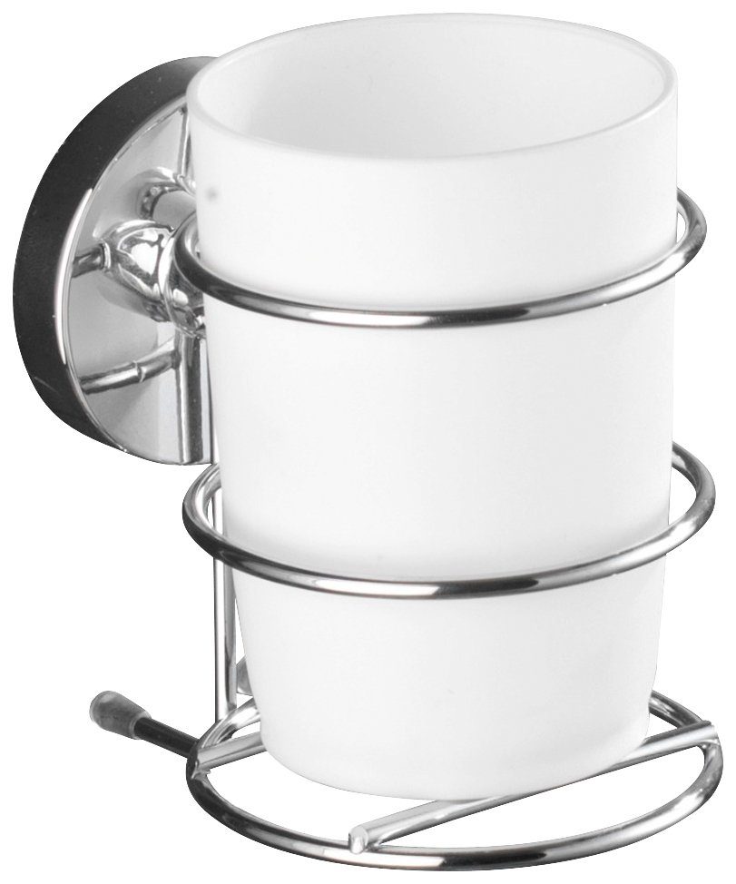 WENKO Zahnputzbecher Milazzo, (2-St) günstig online kaufen