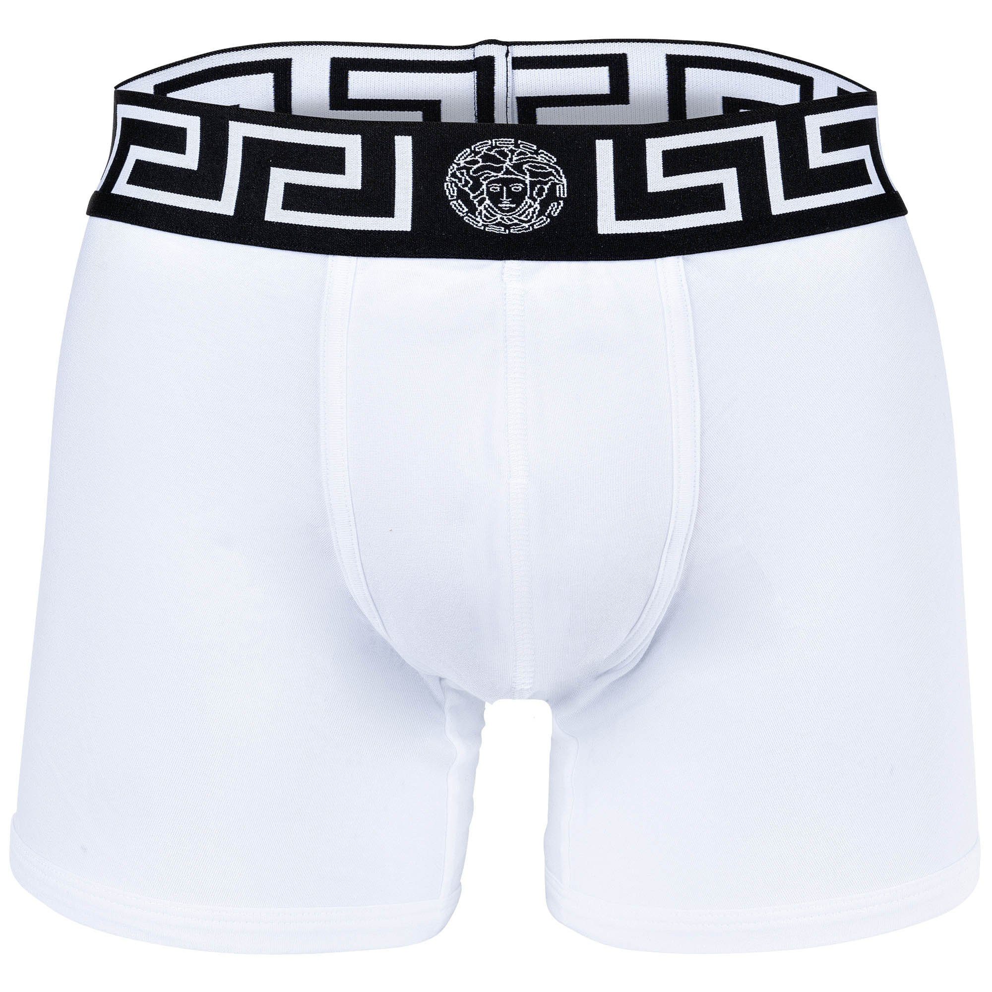 Versace Boxer Herren Boxershort 1er Pack Baumwolle TOPEKA (Packung, 1er Pac günstig online kaufen