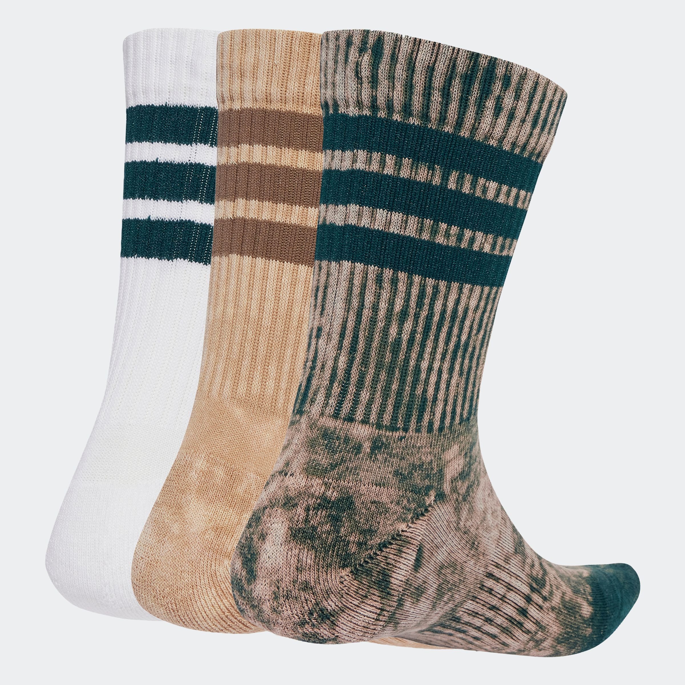 adidas Performance Funktionssocken 3S C CRW WSH 3P (3-Paar) günstig online kaufen