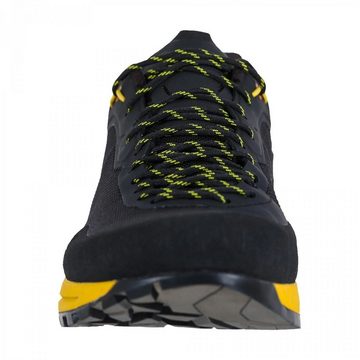 La Sportiva TX Guide Herren Zustiegsschuh schwarz/gelb Laufschuh