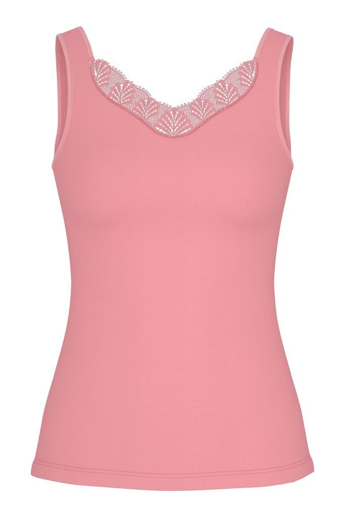 Unterhemd Top
