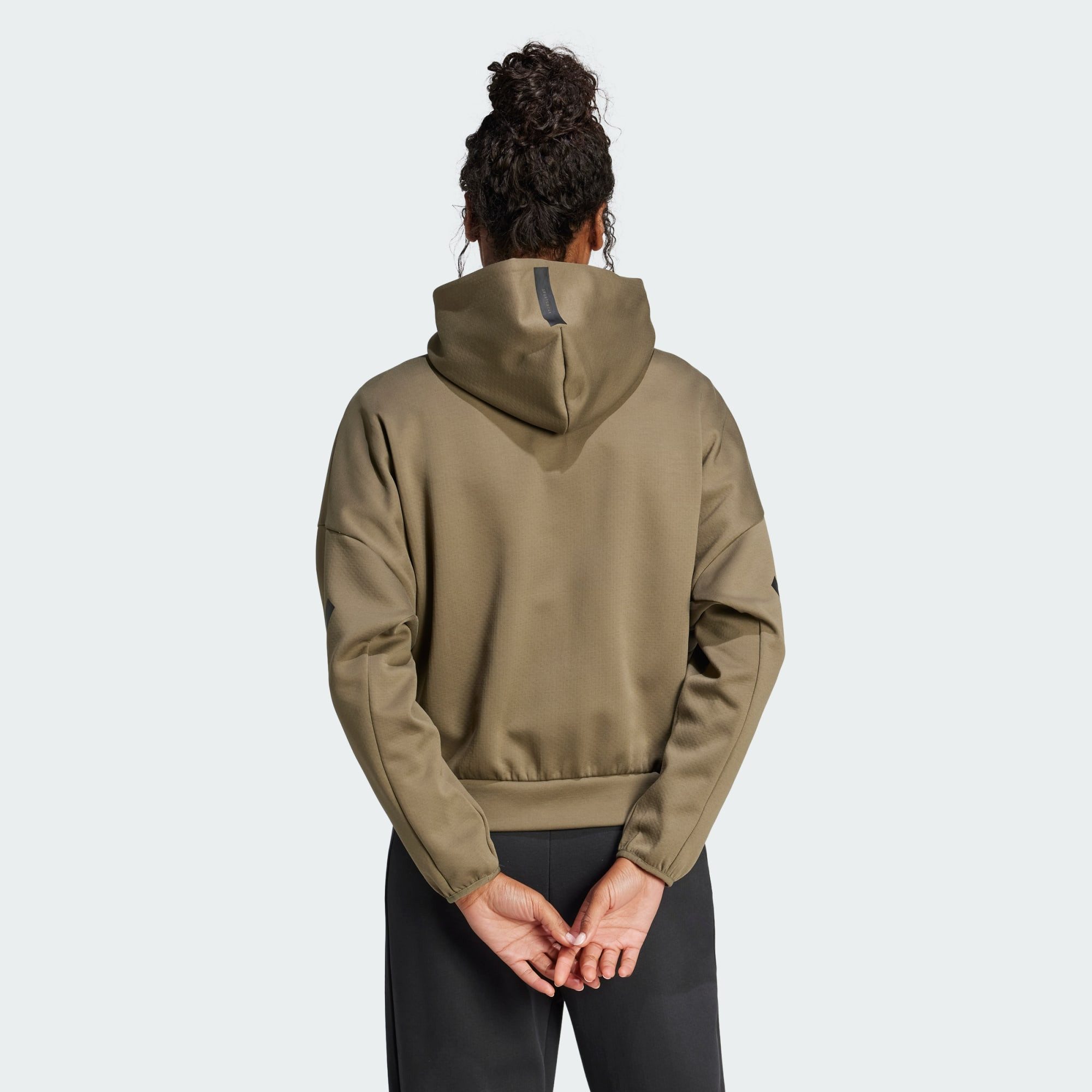 adidas Sportswear Hoodie ADIDAS Z.N.E. ZIP-HOODIE günstig online kaufen