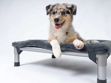 TrendPet Tierbett Harmony Liegedecke für TrendPet HighBed, verschiedene Größen