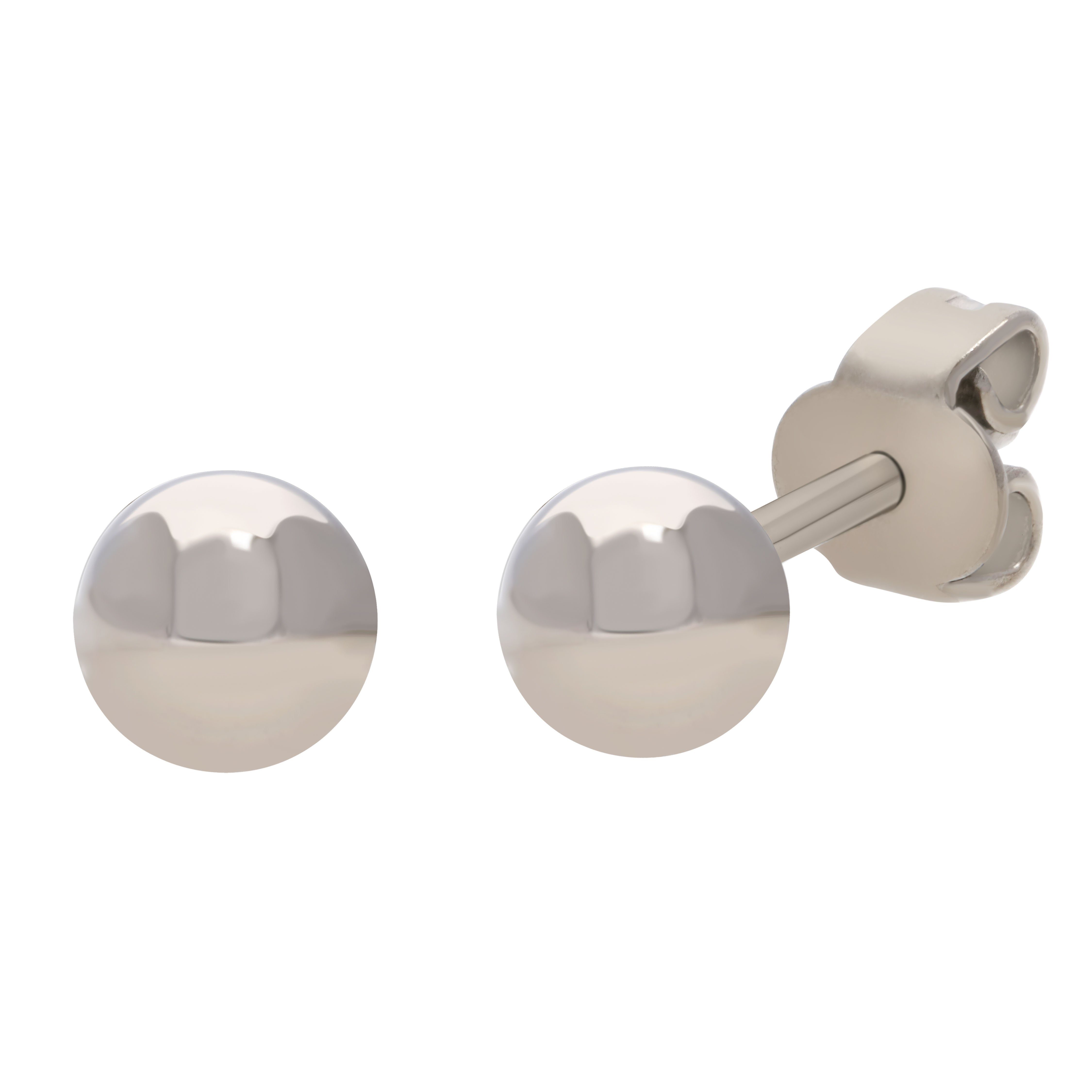 TITANIA Paar Ohrstecker Ohrringe günstig online kaufen