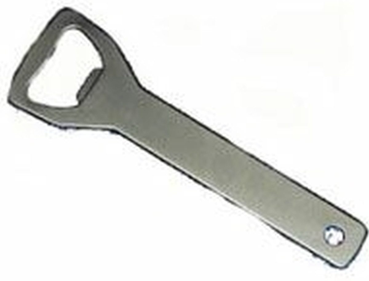 Esmeyer Geschirr-Set Kapselheber Edelstahl