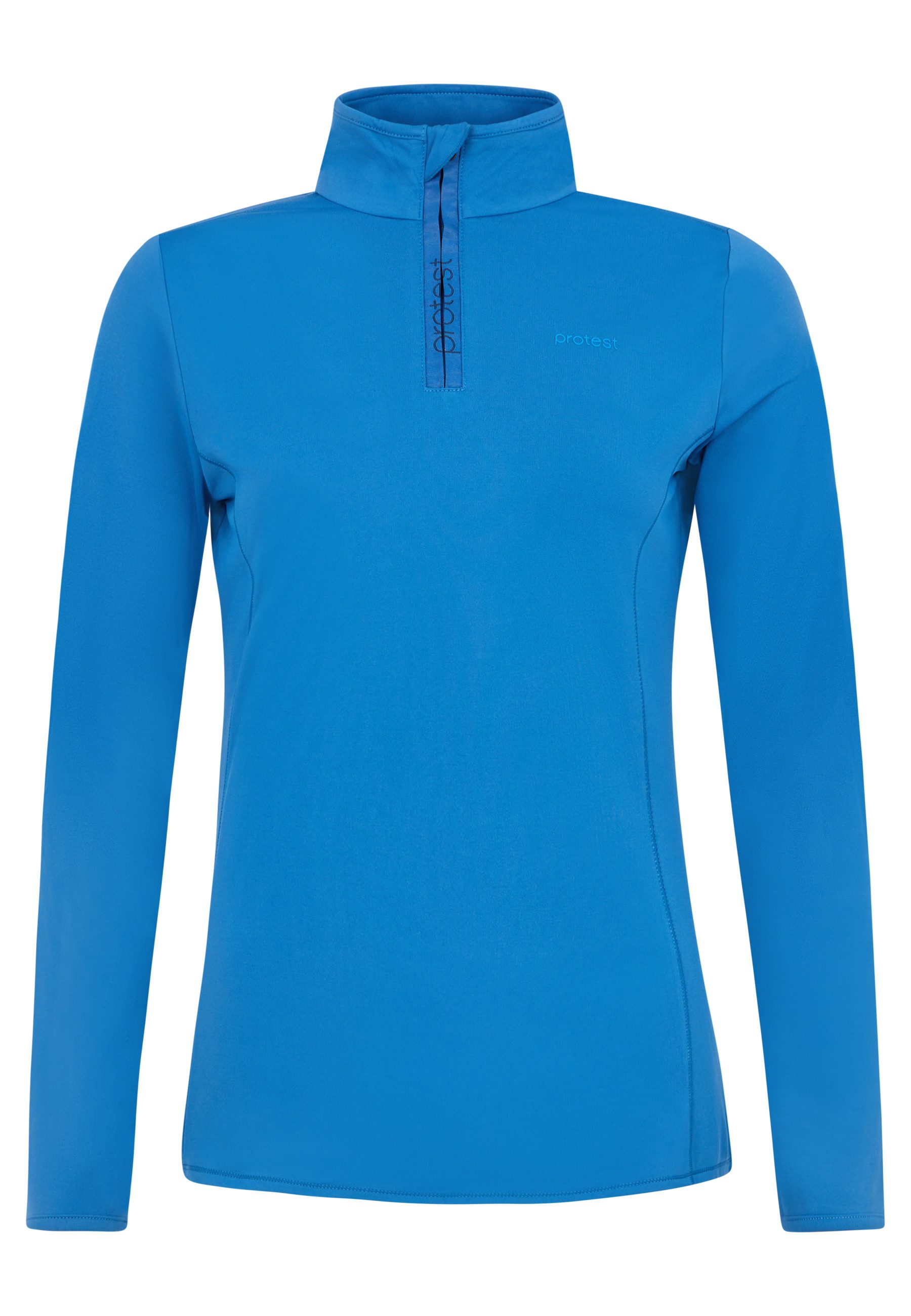Protest Longpullover REFABRIZ (1-tlg)