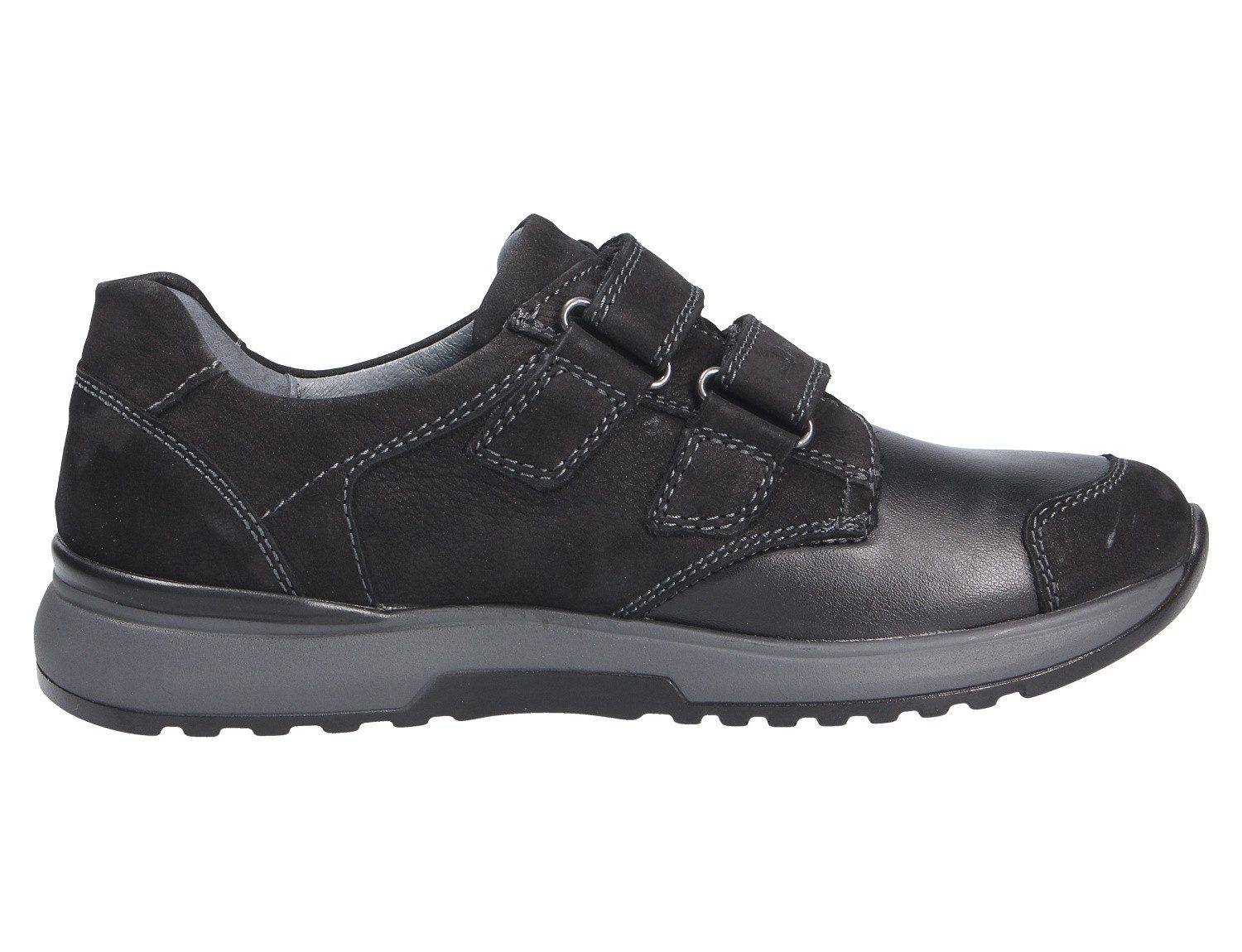 Waldläufer Sportliche Slipper für Herren Slipper (keine Angabe, 1-tlg., keine Angabe)