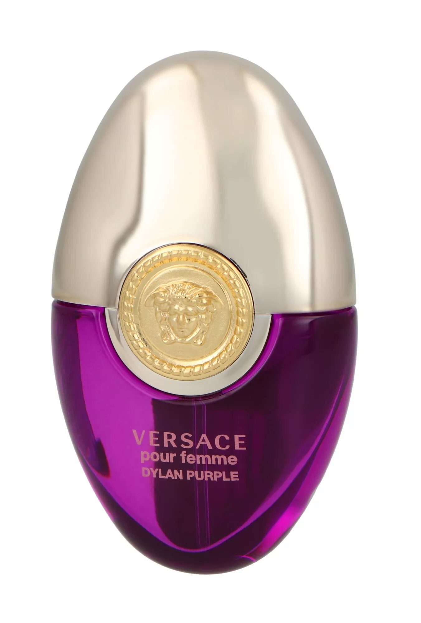 Versace Eau de Parfum Versace Dylan Purple Eau de Parfum Miniatur