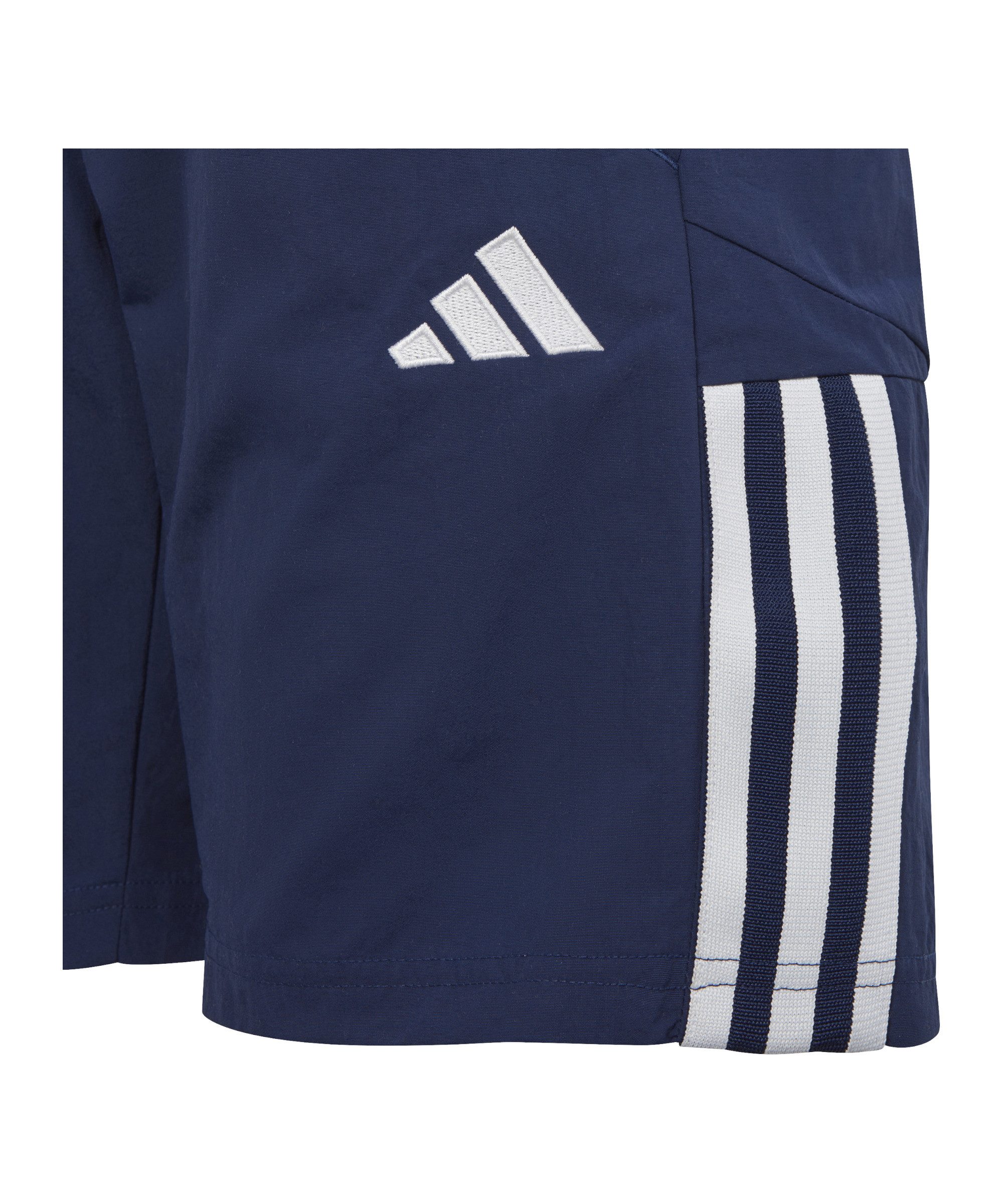 adidas Performance Sporthose adidas Performance Tiro 23 Short Kids Shorts Tiro