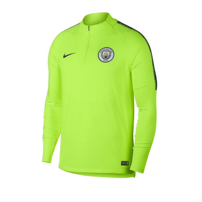 Nike Sweatshirt Manchester City FC Drill Top