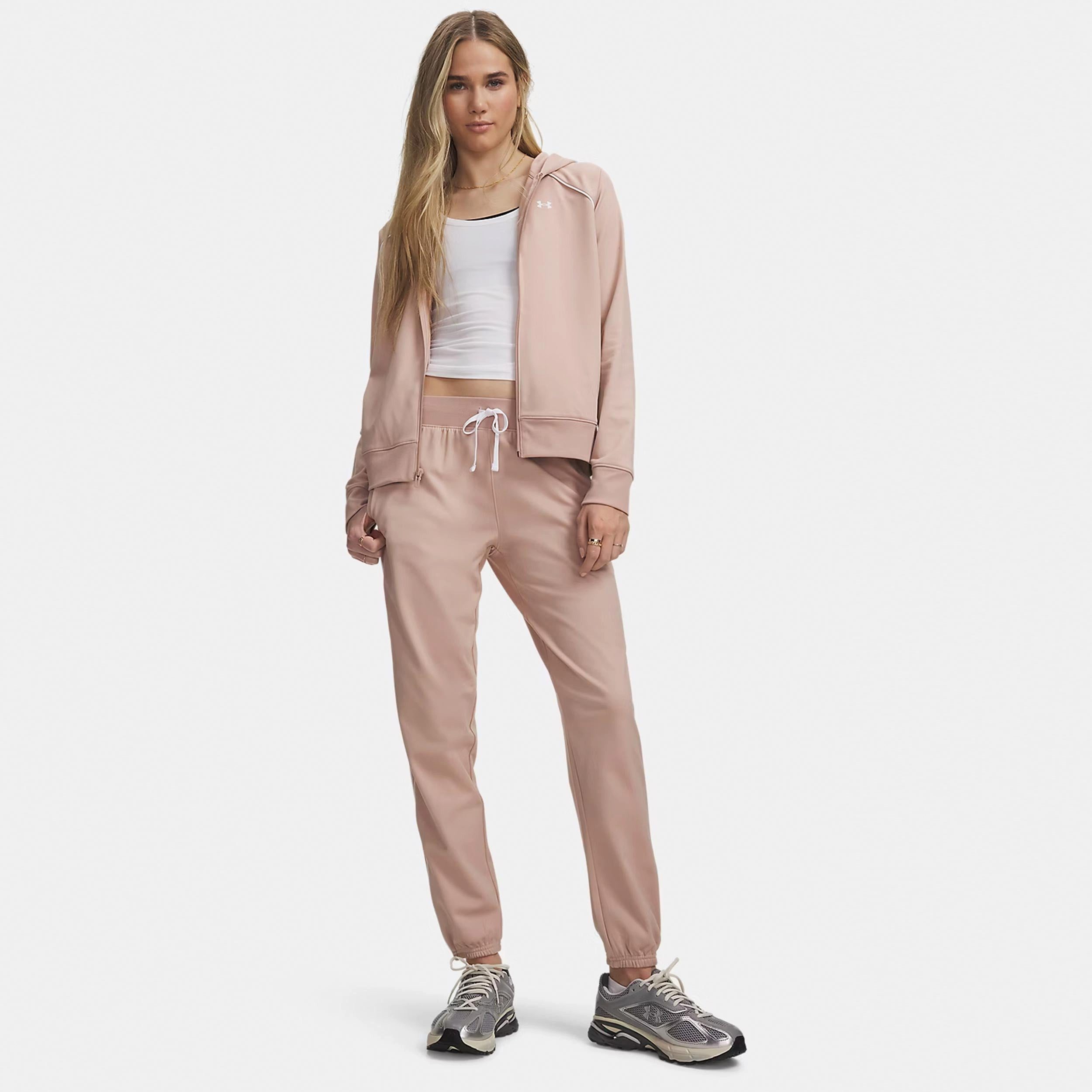 Under Armour® Trainingsanzug Rival Tricot