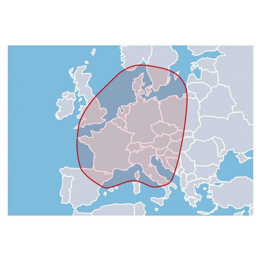 Kathrein Kathrein CAP 550M plus vollautomatische Streaming Sat Antenne SAT-Antenne
