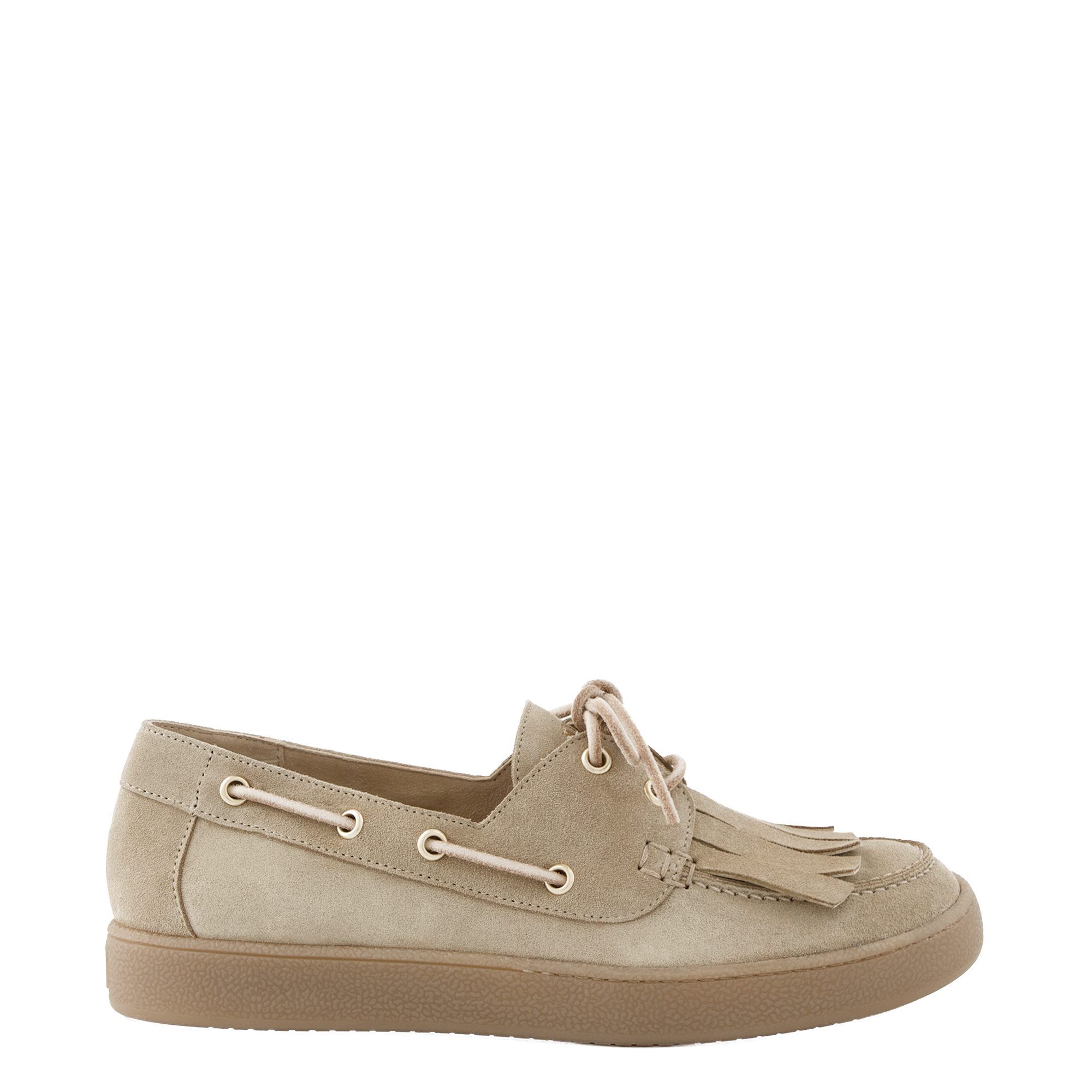 Paul Green Paul Green 1217-009, Sneaker, Beige, Damen Sneaker