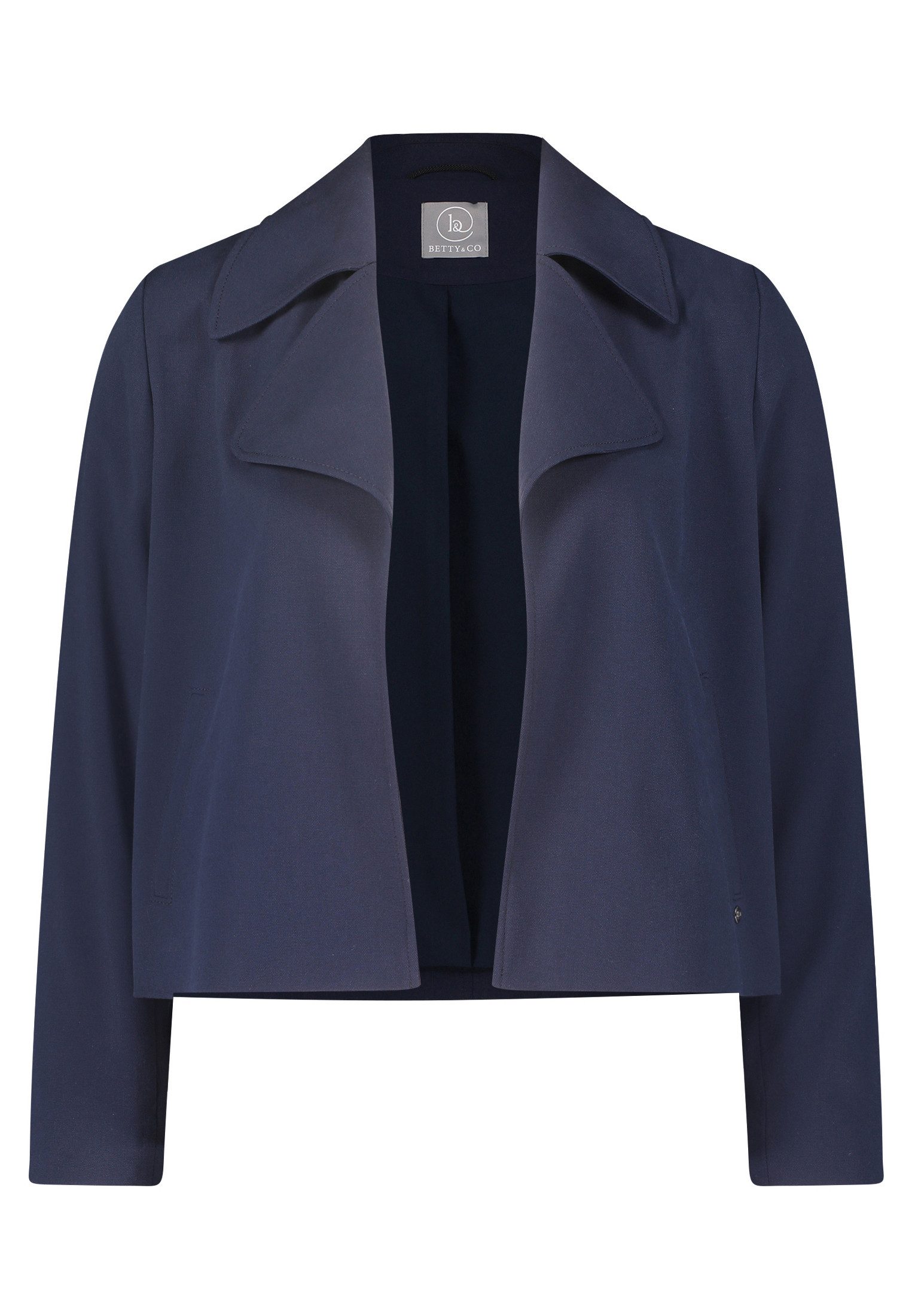 Betty&Co Jackenblazer Betty & Co Damen günstig online kaufen