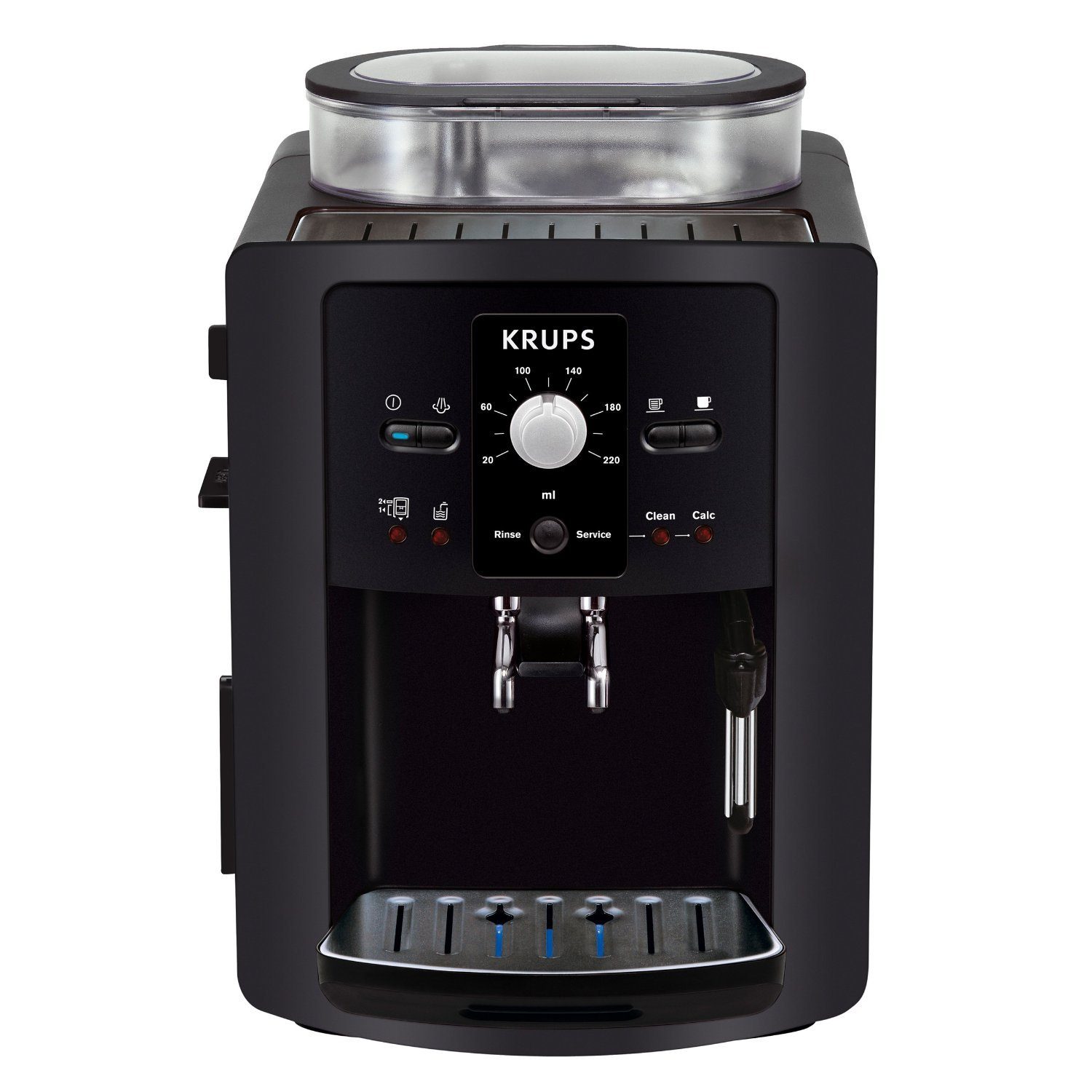 Kaffeevollautomat