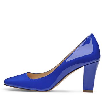 Evita FABIANA Pumps Handmade in Italy