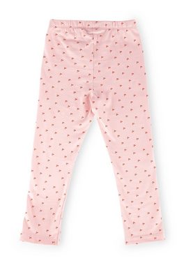 Sigikid Pyjama Kinder Schlafanzug Pyjama, kurzarm (1 tlg)