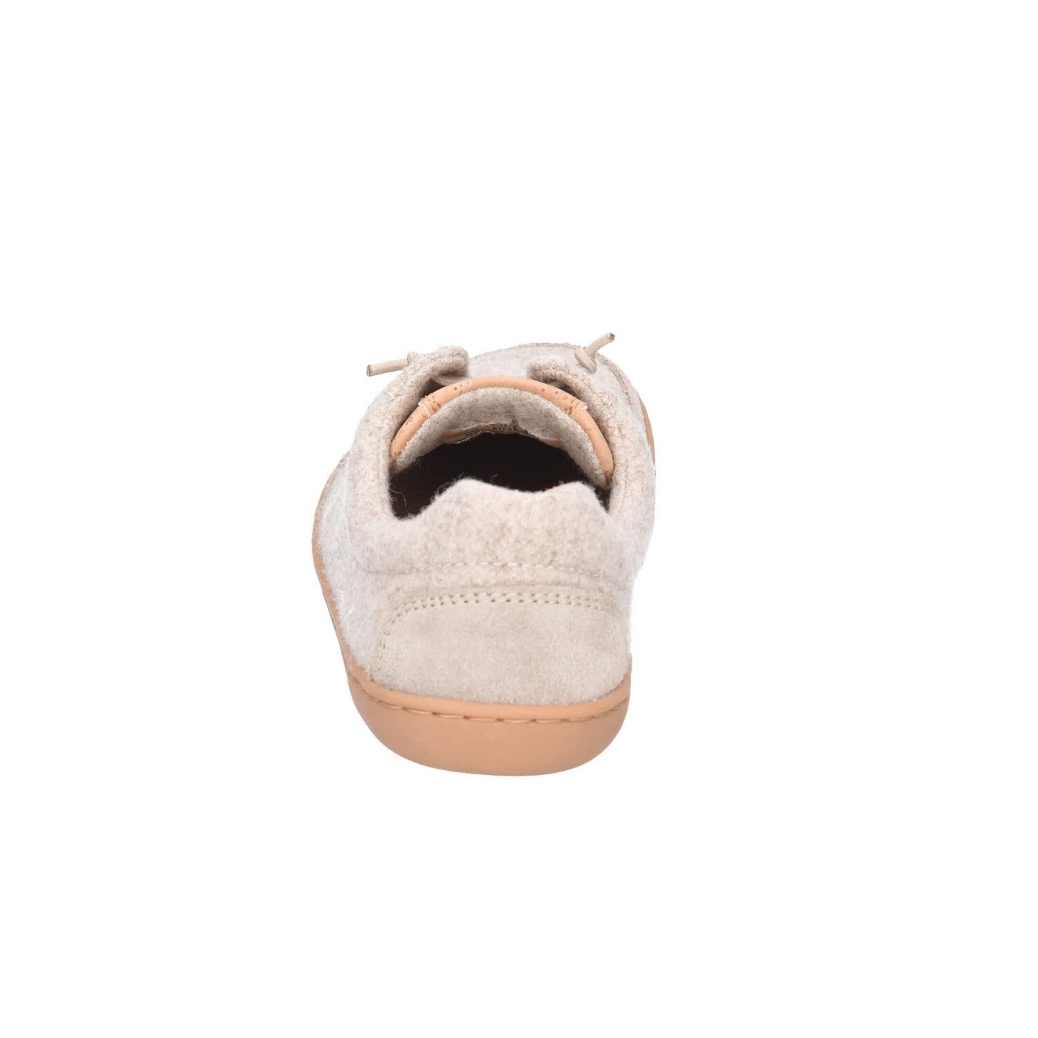 DOGHAMMER Terra Wool Schnürschuh