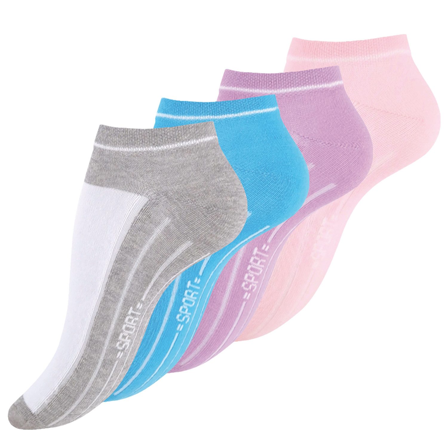 Sneakersocken