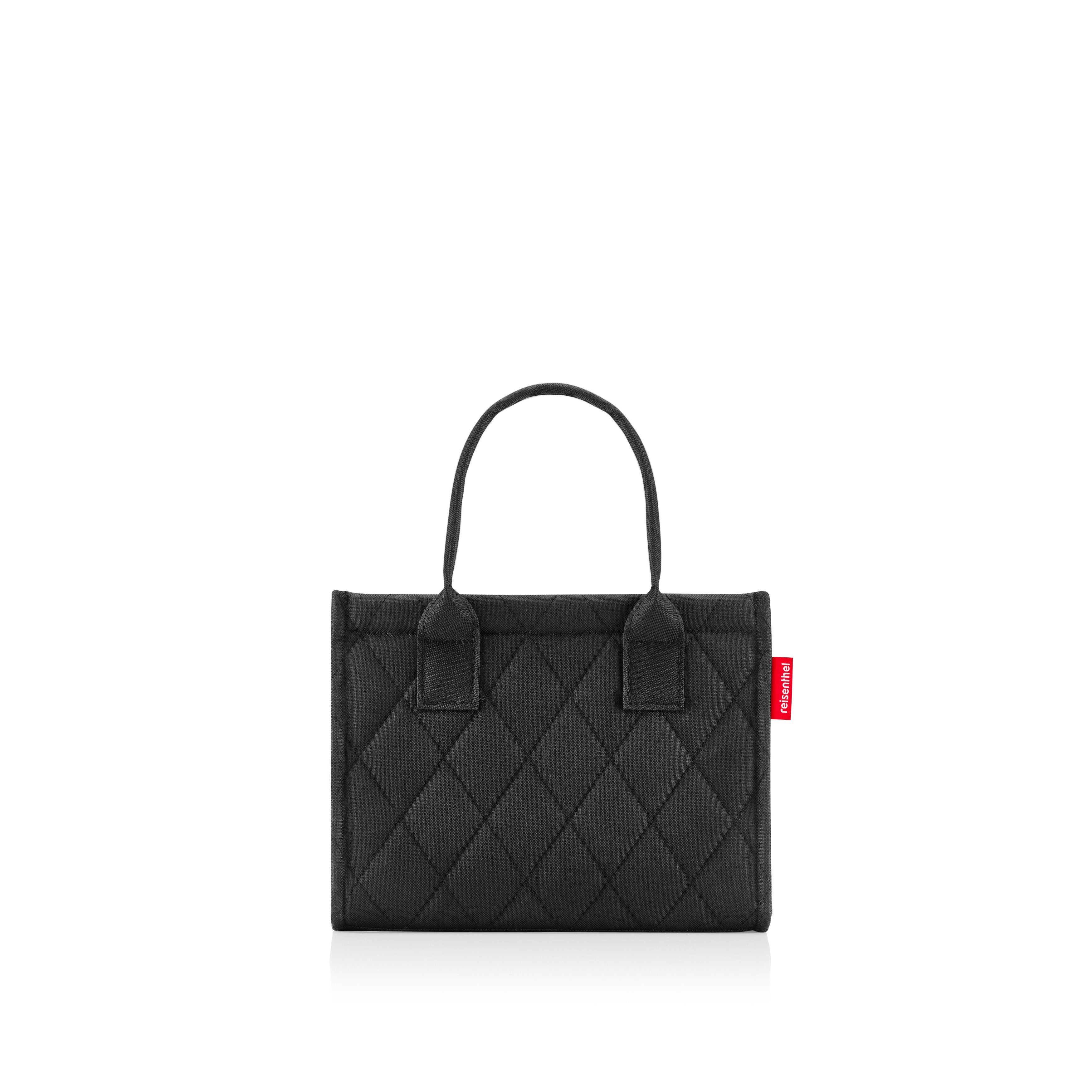 REISENTHEL® Einkaufsshopper daily shopper XS, 4 l, Metalldruckknopf-Verschl günstig online kaufen