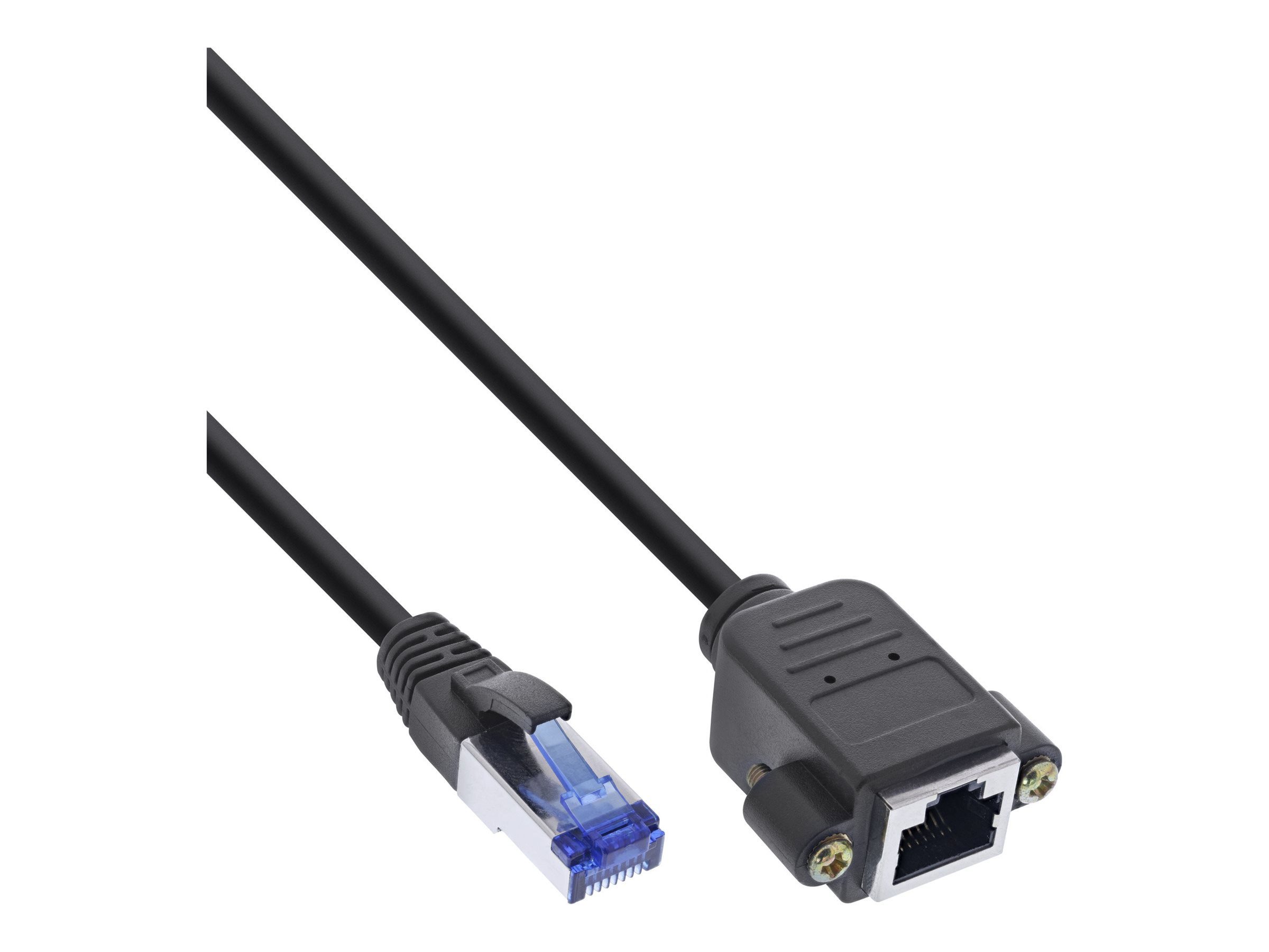 Inline TV-Kabel