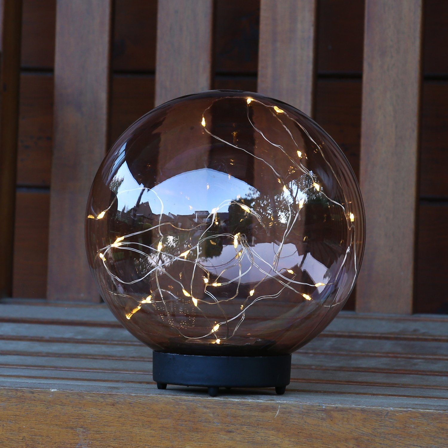 MARELIDA LED Solarleuchte LED Solar Kugel günstig online kaufen