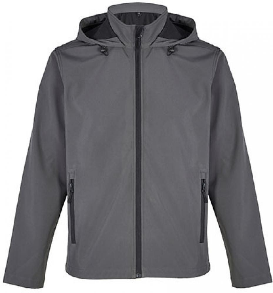 SOLS Softshelljacke Men´s Race Softshell Hooded Jacket Herren Jacke