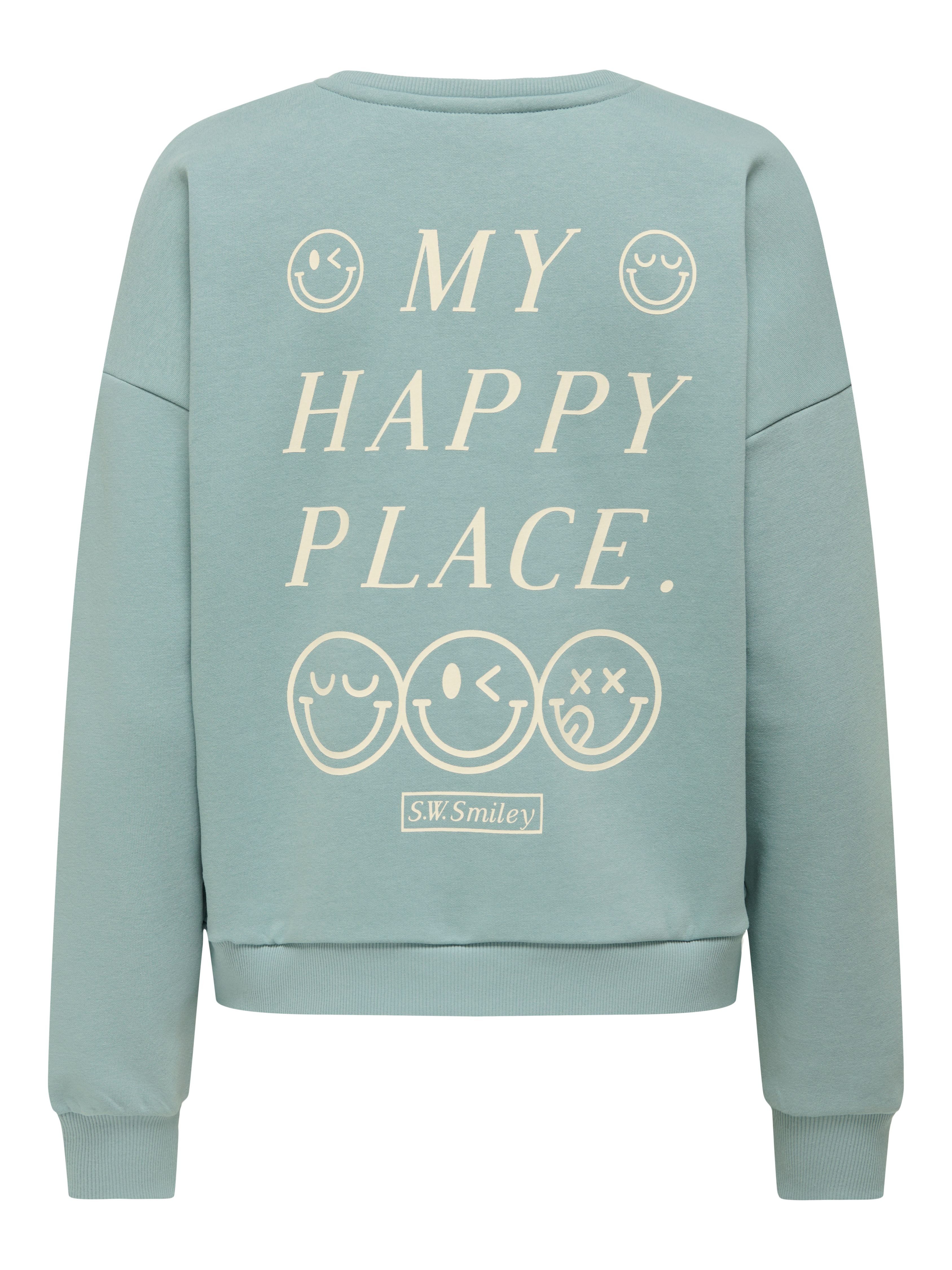 ONLY Sweatshirt günstig online kaufen