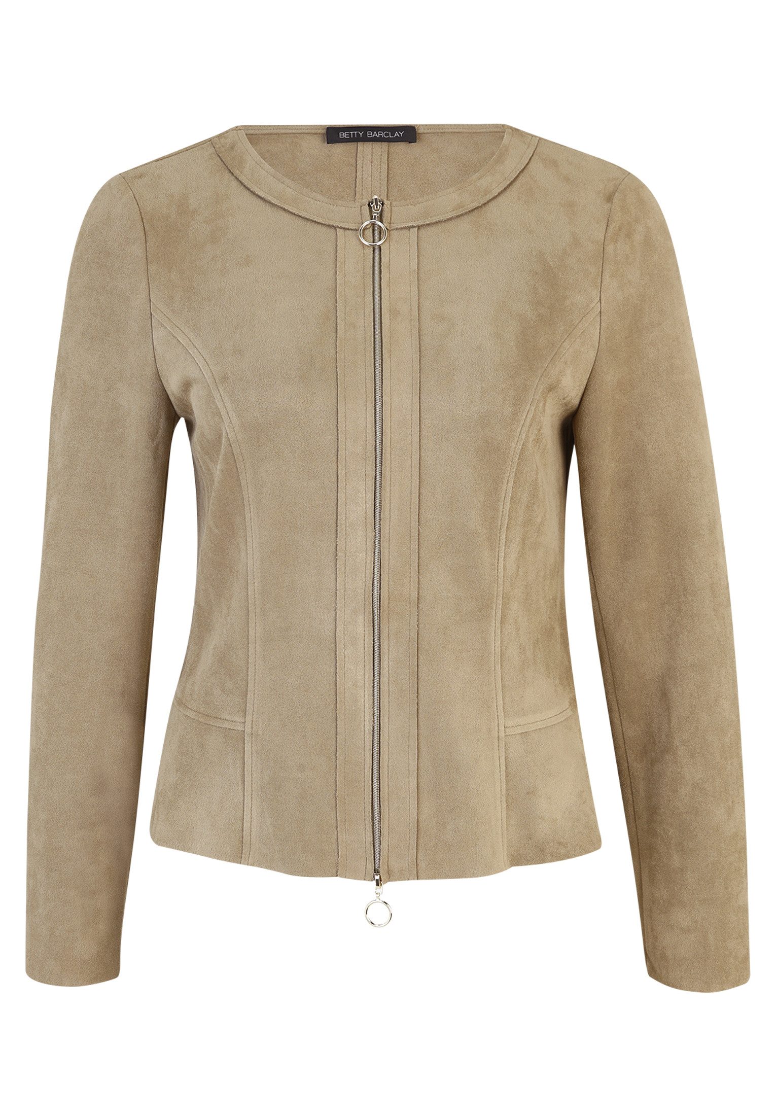 Betty Barclay Jackenblazer Betty Barclay Blazer-Jacke günstig online kaufen