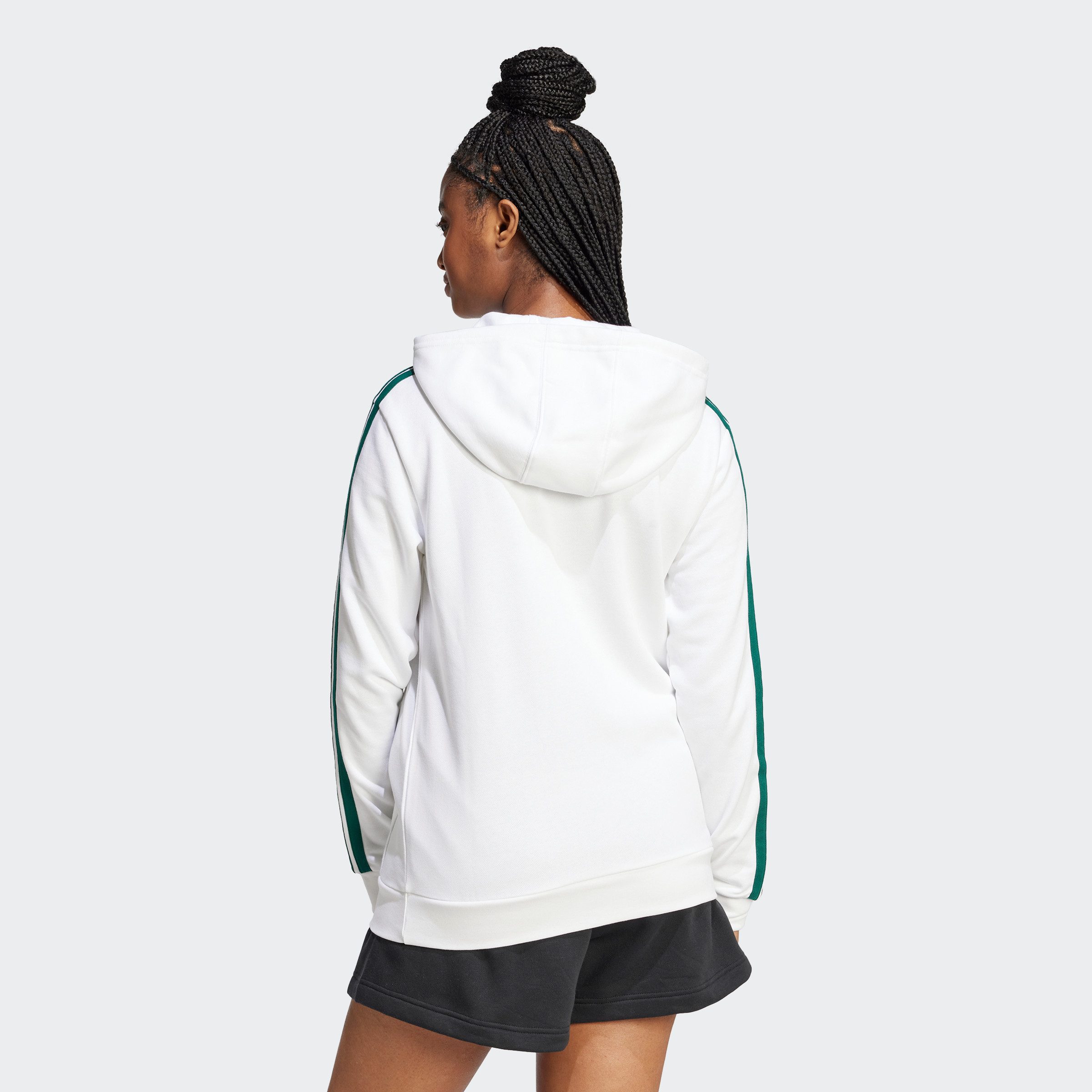 adidas Sportswear Kapuzensweatshirt W L SOFTS günstig online kaufen