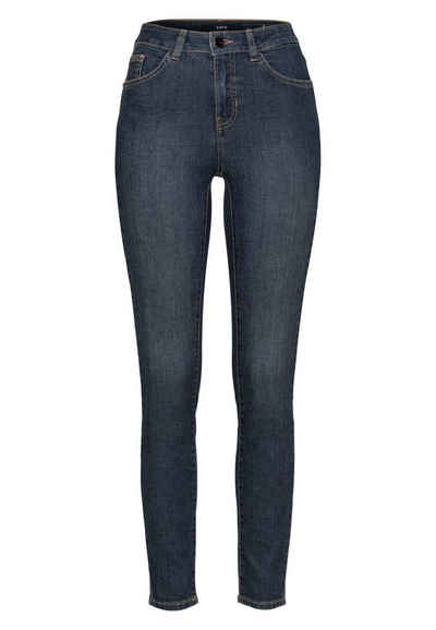 Zero Regular-fit-Jeans »Skinny Fit 30 Inch«