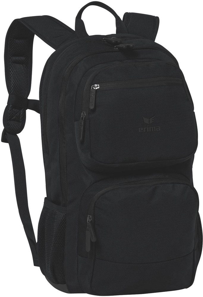 Erima Freizeitrucksack Travel Line Laptop Backpack günstig online kaufen