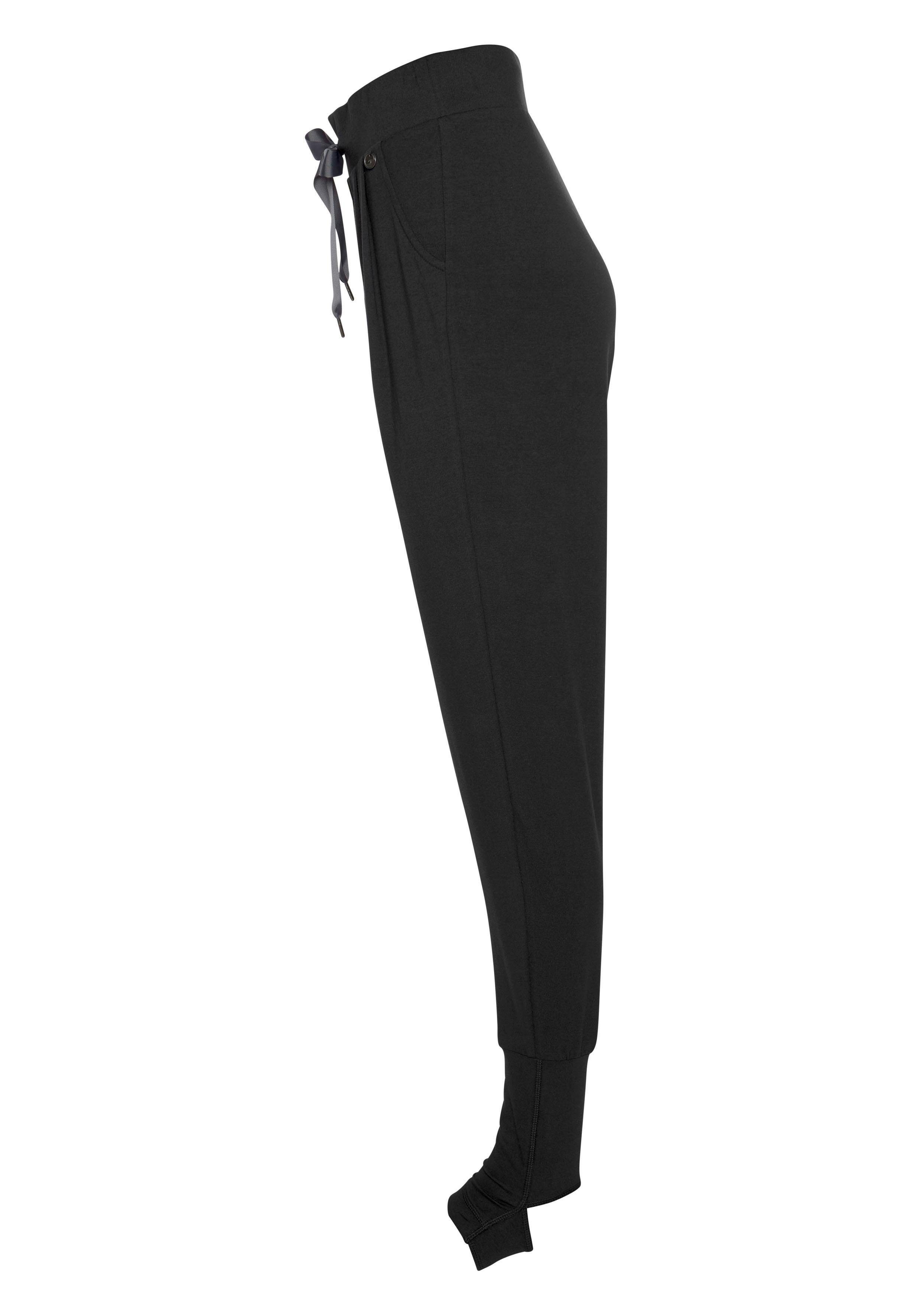 Ocean Sportswear Yogahose Soulwear - Yoga & Relax Pants mit Fußstulpen