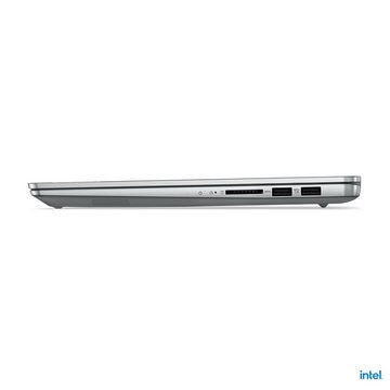 Lenovo IdeaPad 5 Pro Notebook (35,6 cm/14 Zoll, Intel Core i7 1260P, GeForce MX550, 512 GB SSD)
