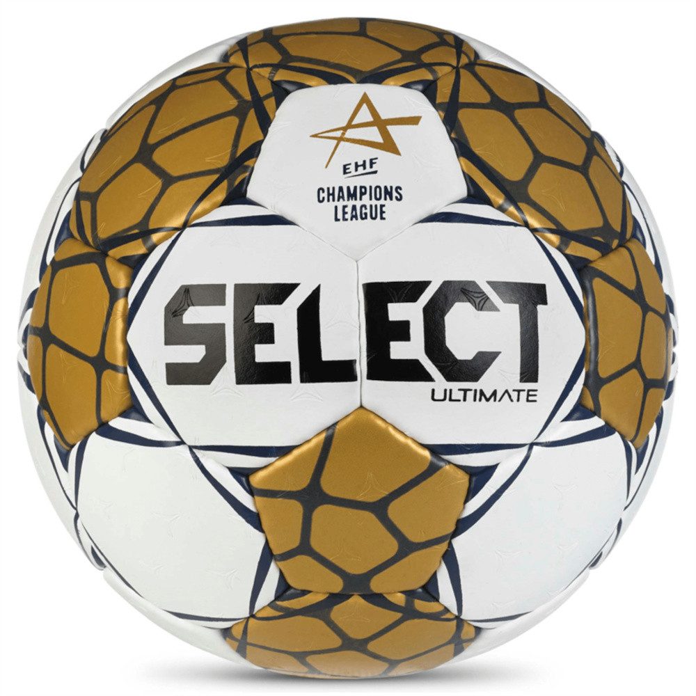 Handball Select Handball Ultimate EHF Champions League v24