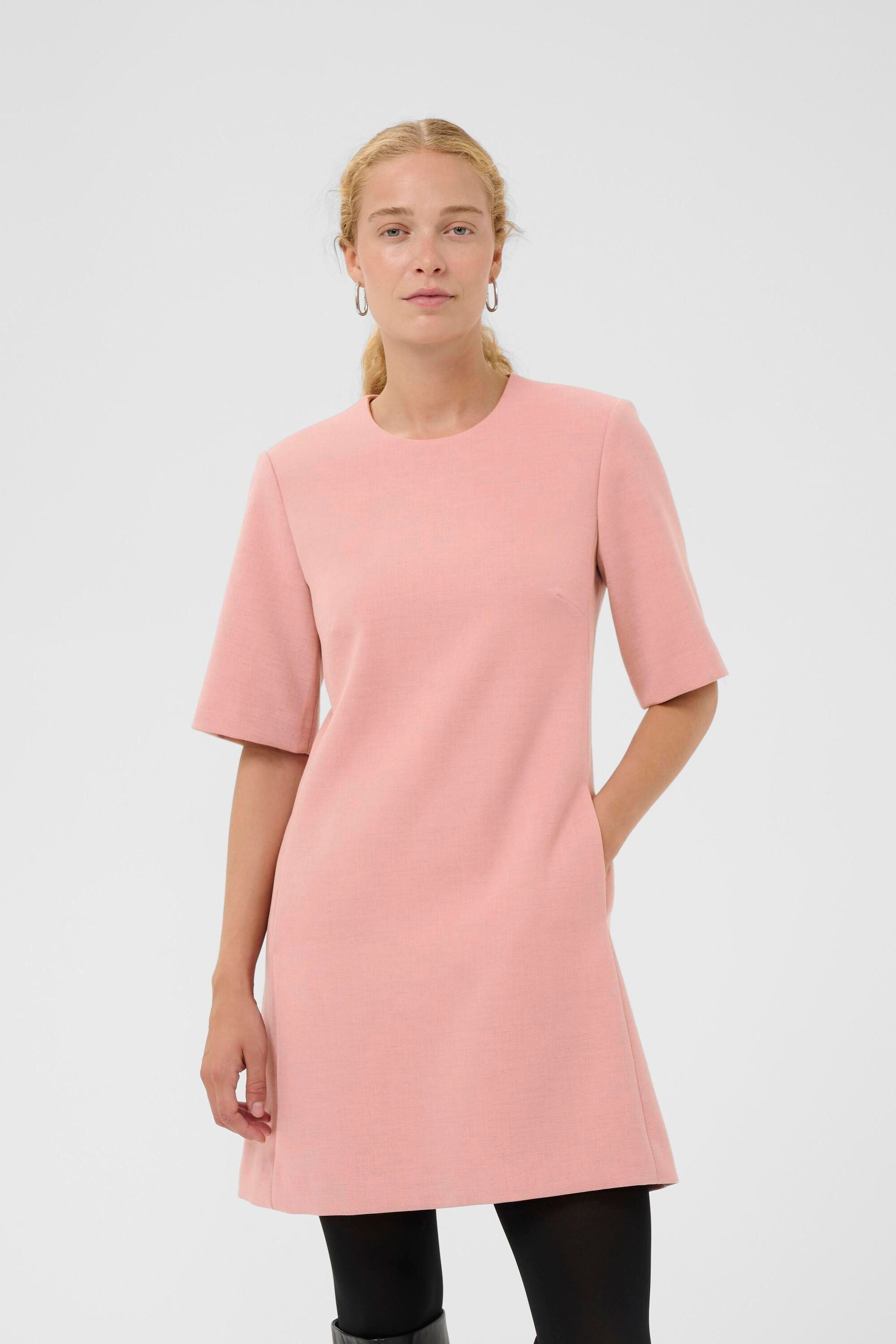 InWear Etuikleid Anzug HOLLYNIW