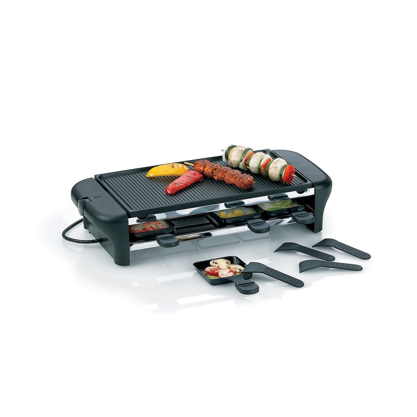 kela Raclette Chalet