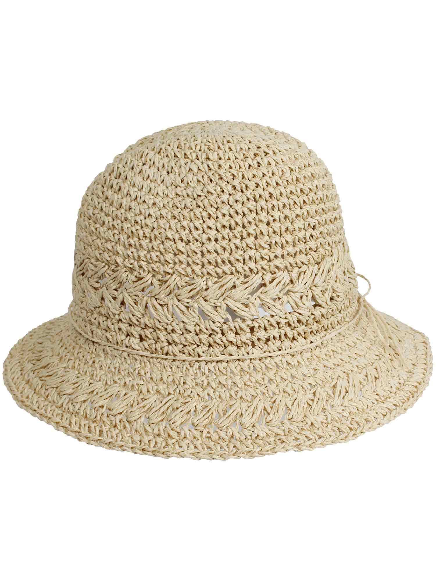 Loevenich Sonnenhut Atmungsaktiver Loevenich Fedora