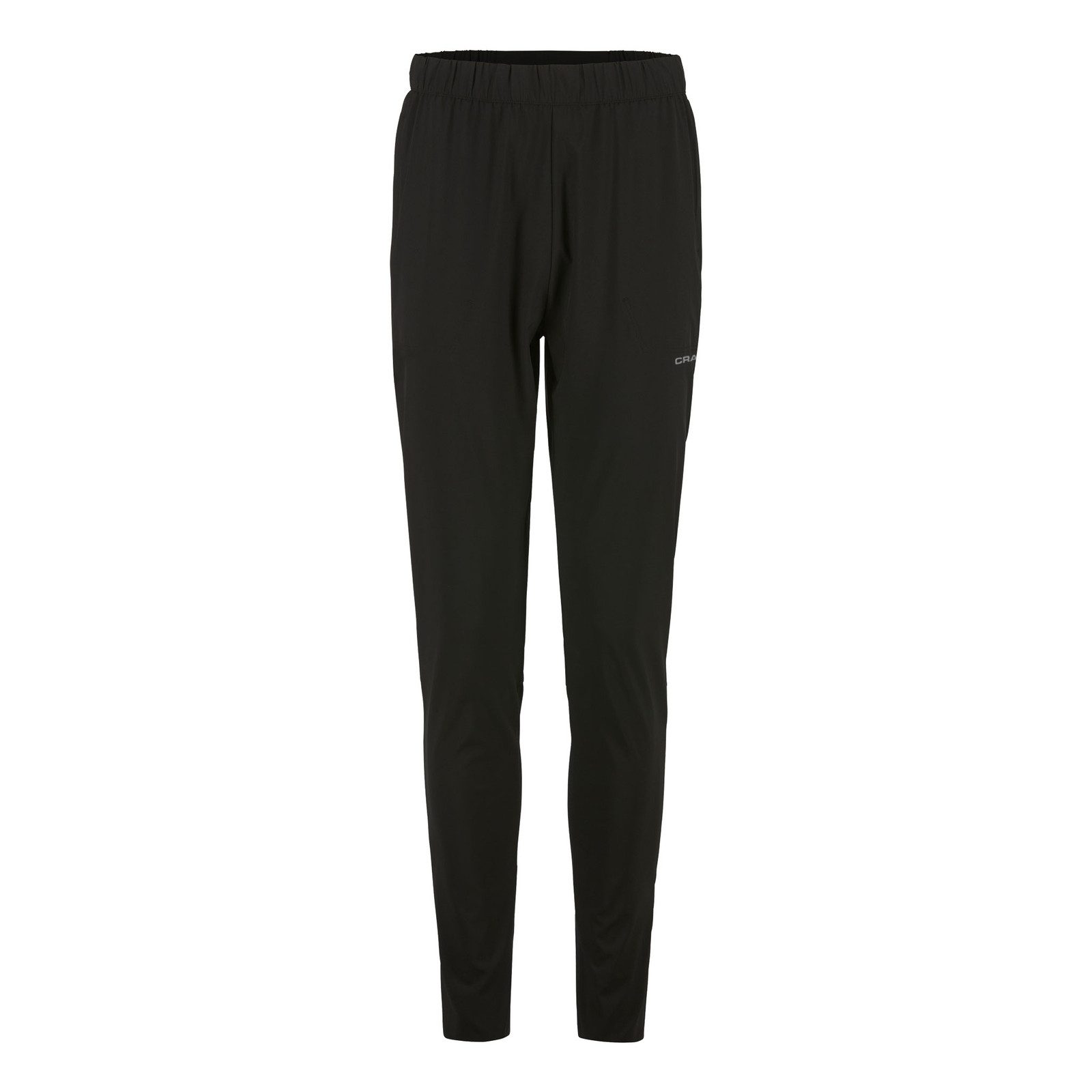 Craft Trainingshose ADV Essence Training Pants 2 M mit konisch zulaufenden Beinen