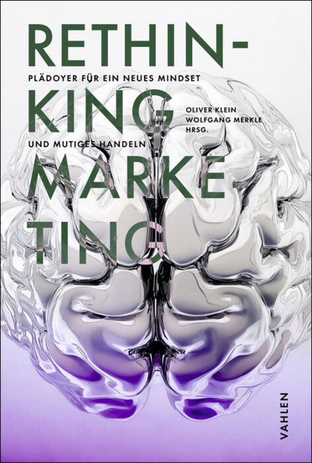 RETHINKING MARKETING / diverse