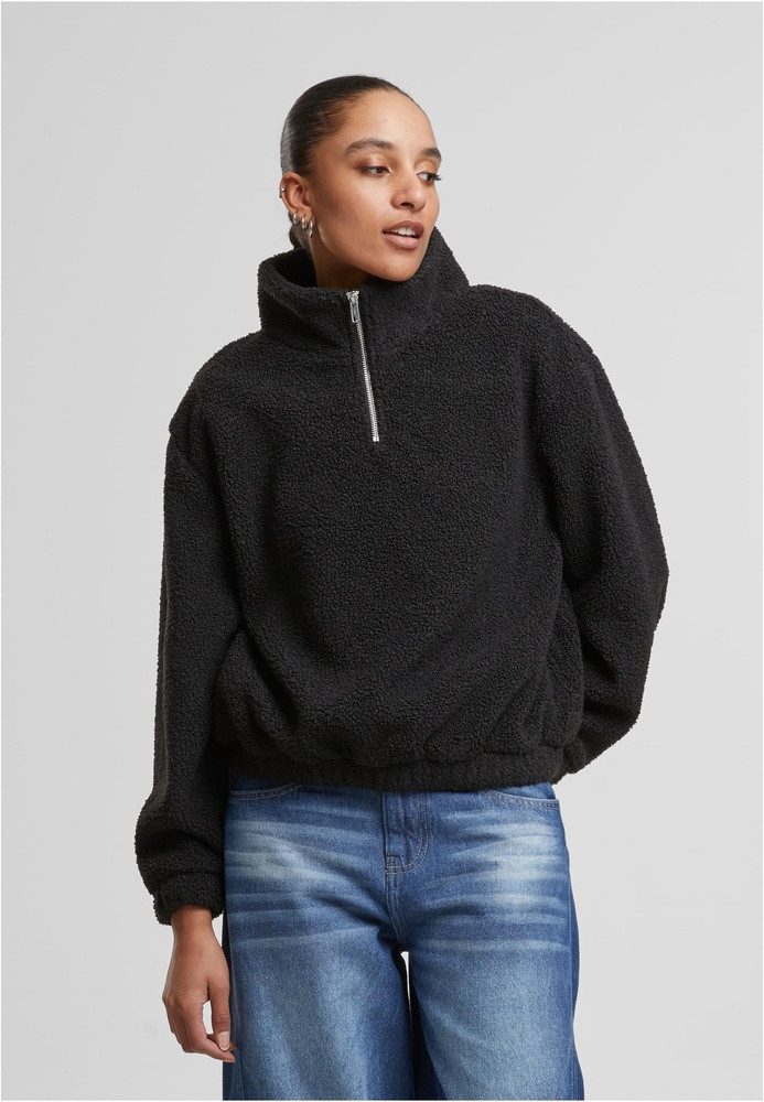 Rundhalspullover Ladies Sherpa Troya