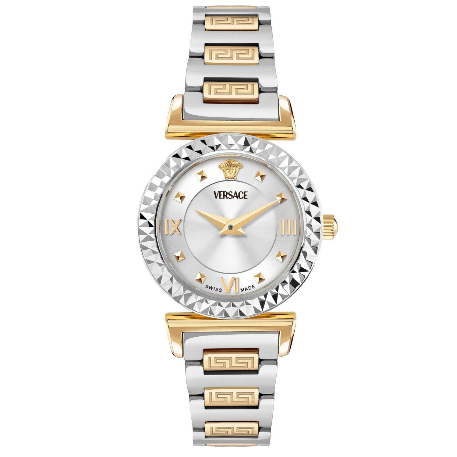 Versace Schweizer Uhr Mini Vanity VEGFA0525