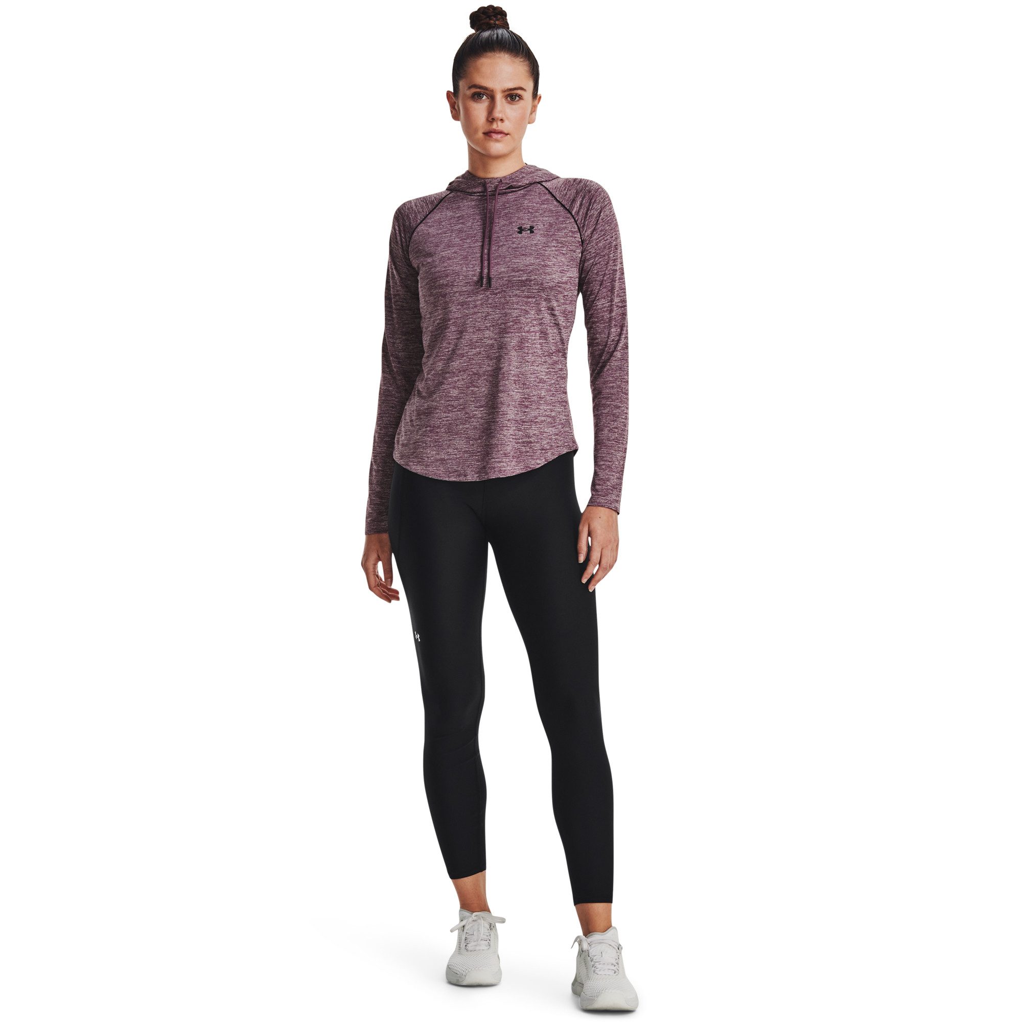 Under Armour® Funktionstights Under Armour Damen Tight Armour HiRise Leg 13 günstig online kaufen