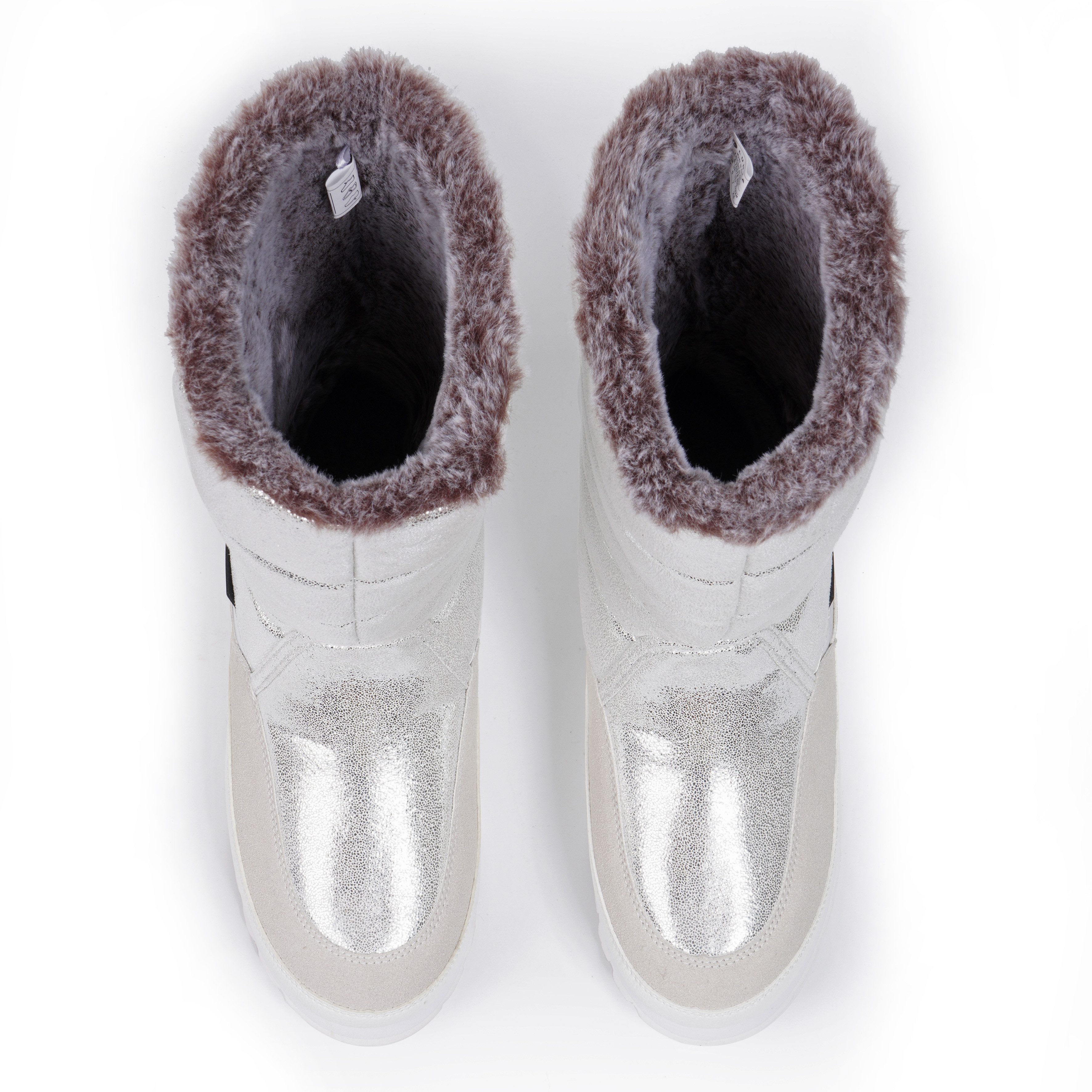 Luhta VALKEA MS Schlupfboots Winterboots, Winterschuhe, günstig online kaufen