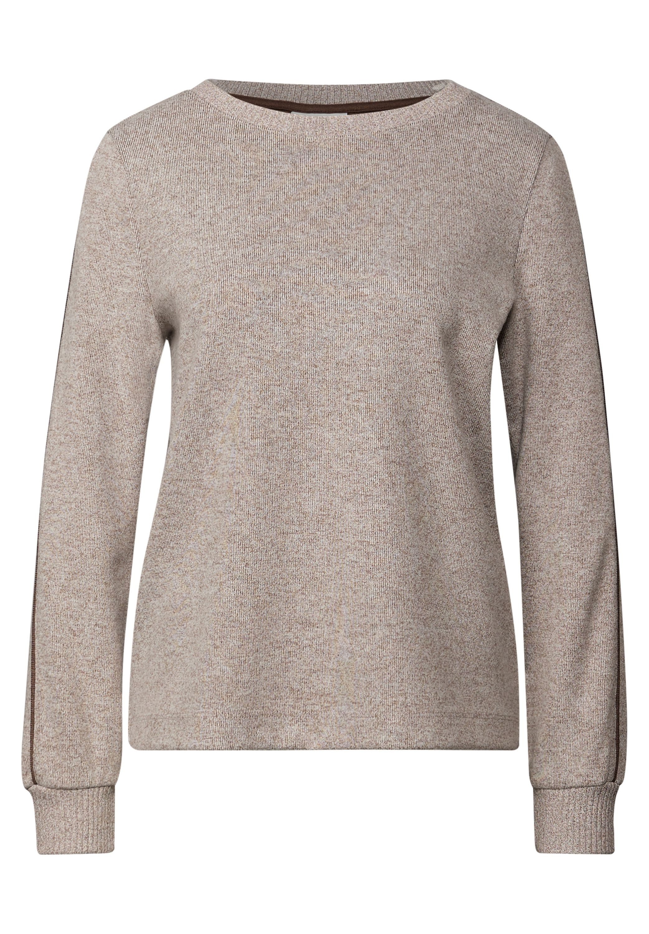 STREET ONE Sweatshirt günstig online kaufen