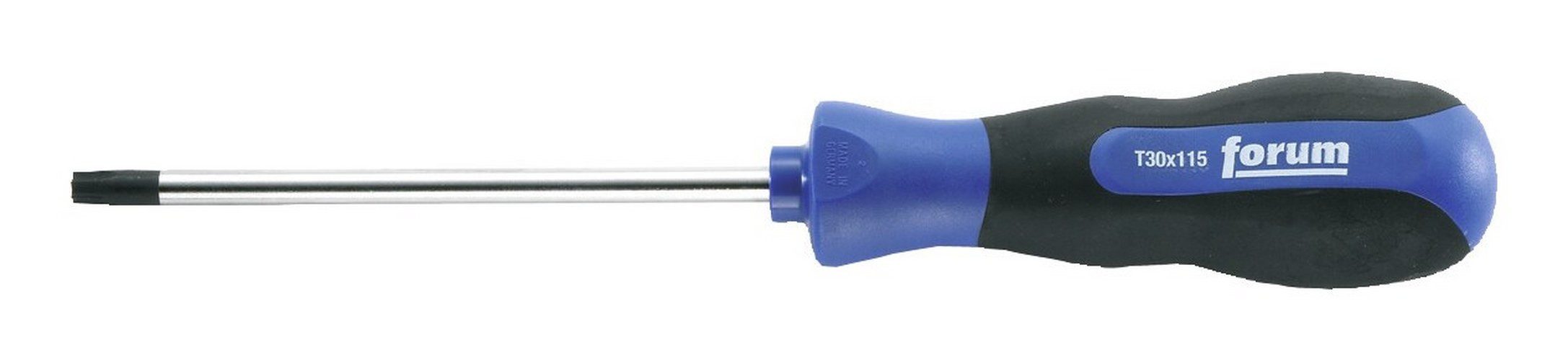 forum® Schraubendreher, Torx x 100 mm